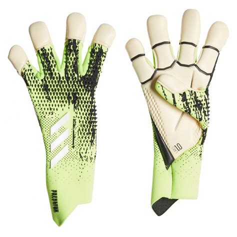 adidas men's guantes.